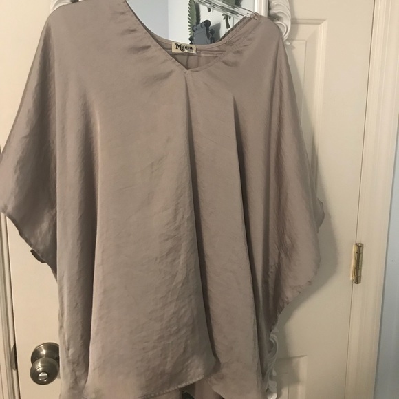 Show Me Your MuMu Tops - Show me your Mumu Top